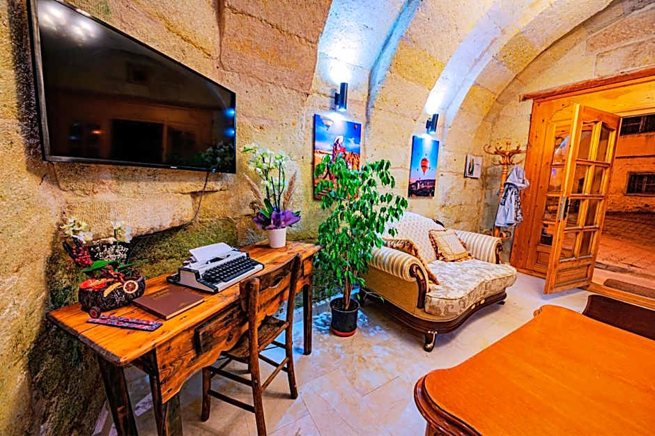 Janus Cappadocia