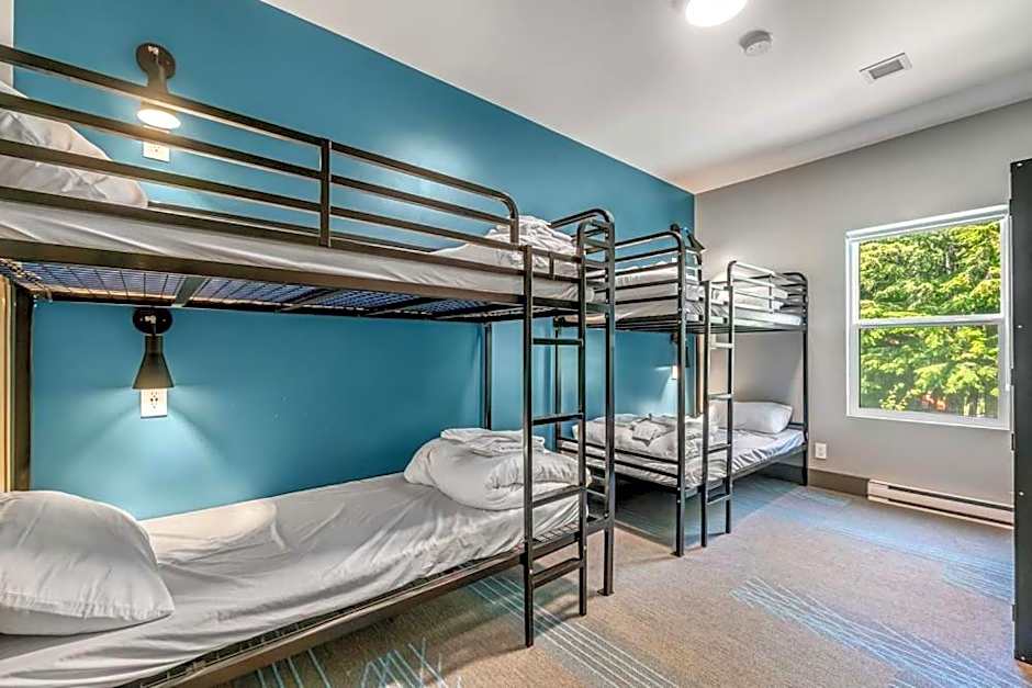 Nowhere Special Hostel