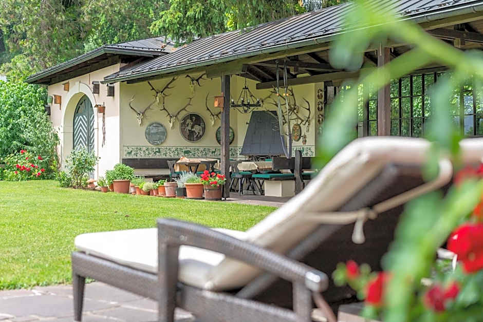 HOTEL HAUS ARENBERG