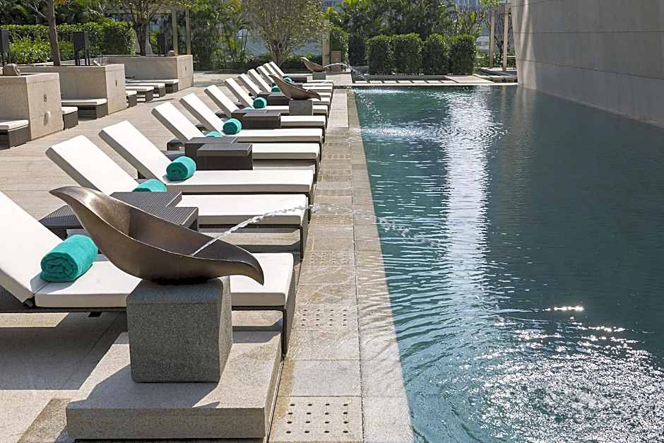 Mandarin Oriental Guangzhou