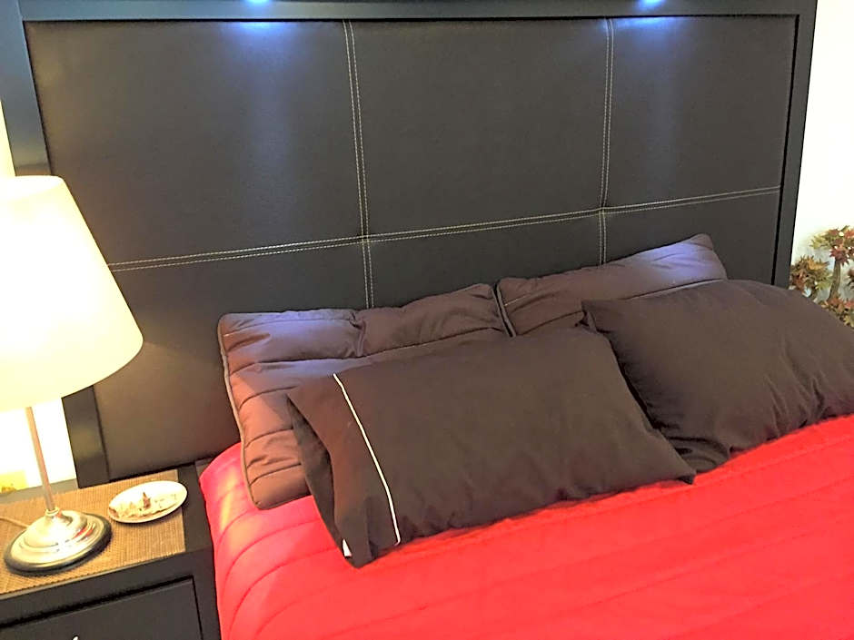 Residence Las Trojes Cdmx