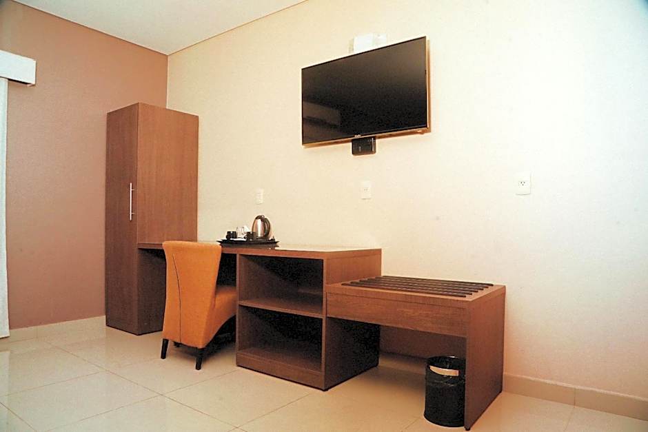 Howard Johnson Ciudad del Este