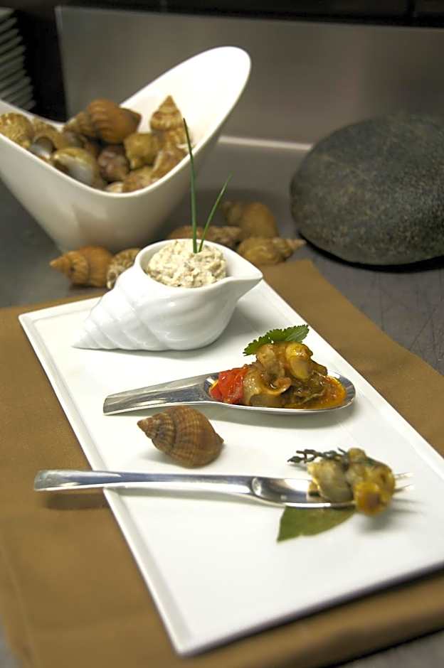 Hotel Restaurant Spa Ivan Vautier