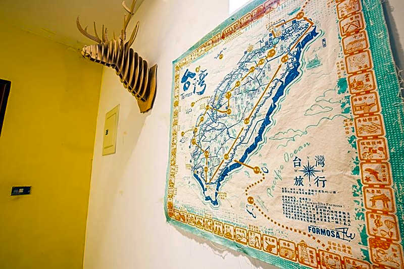 mydeer backpacker
