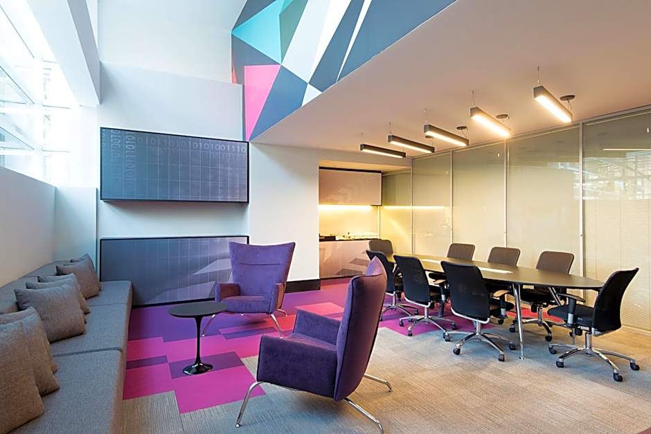 Grand Mercure Sao Paulo Vila Olimpia