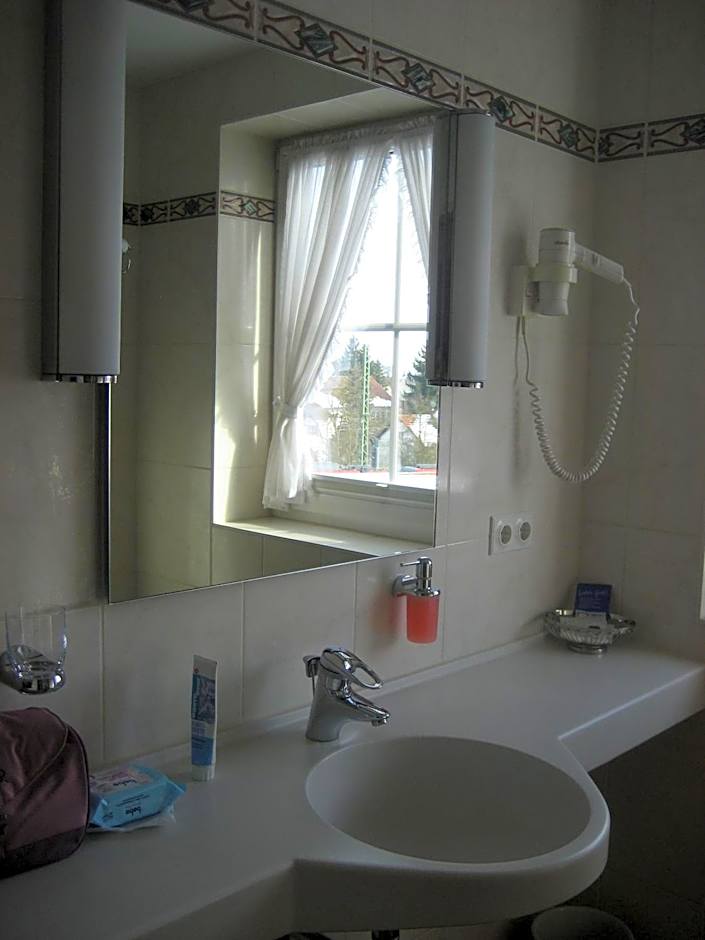 Hotel-Gasthof Maisberger