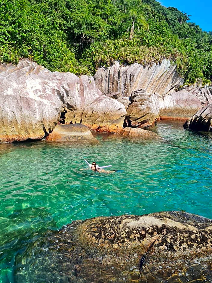 Villa Bali Maresias Lofts