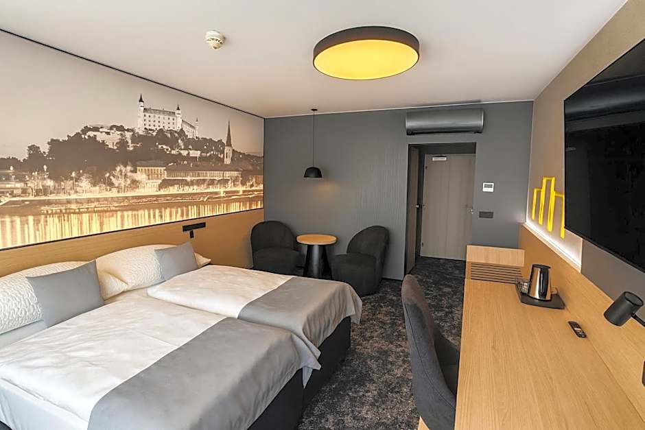 Hotel Bratislava