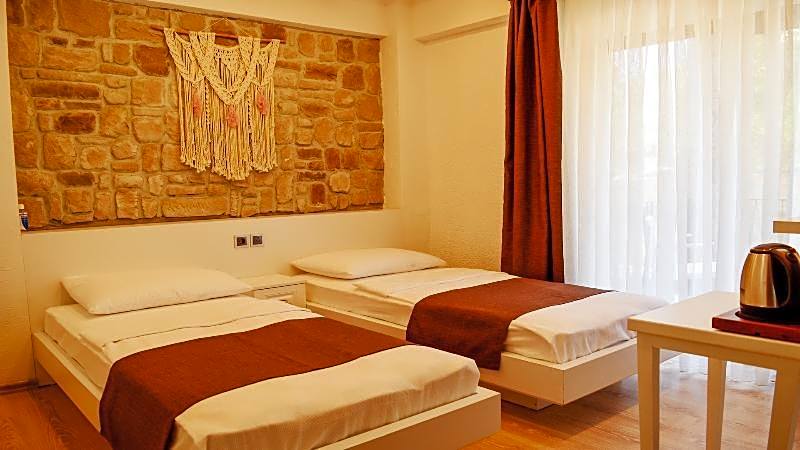 deep breath butik otel