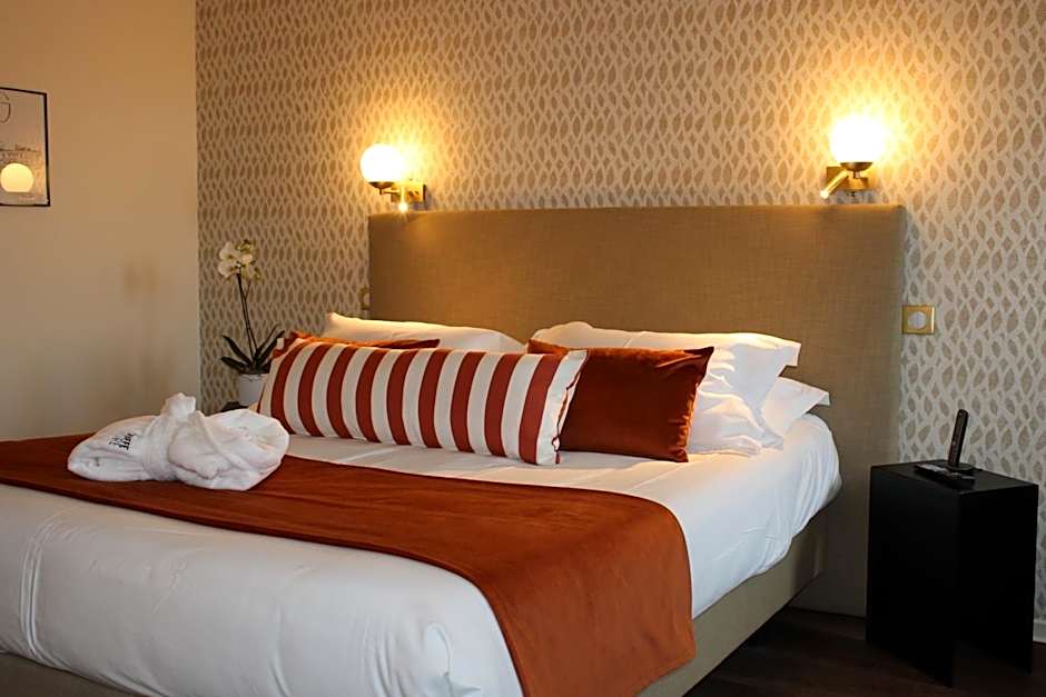 Hôtel La Truffe Noire