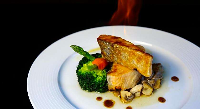 Wanda Realm Jiangmen