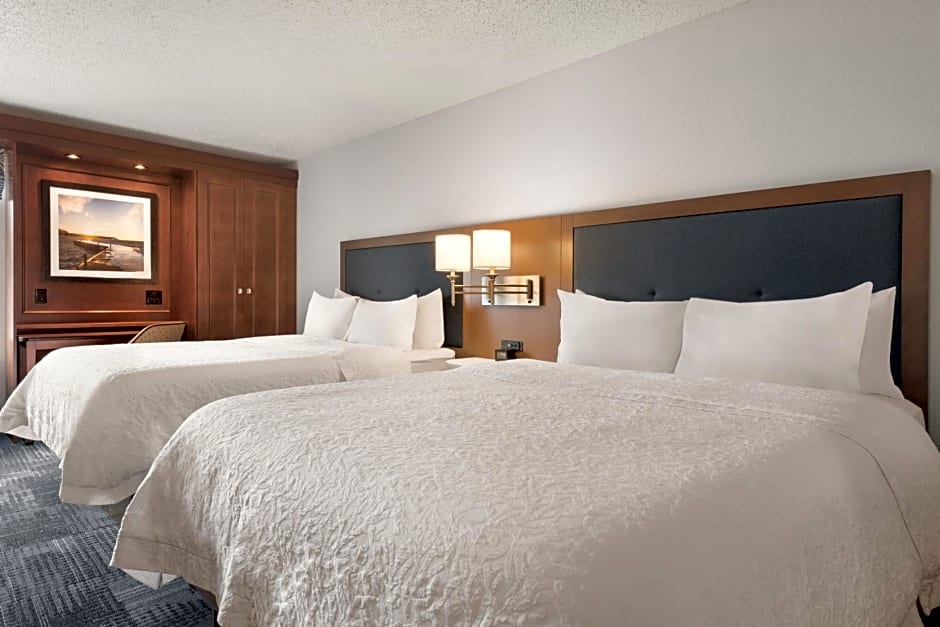 Hampton Inn Wausau