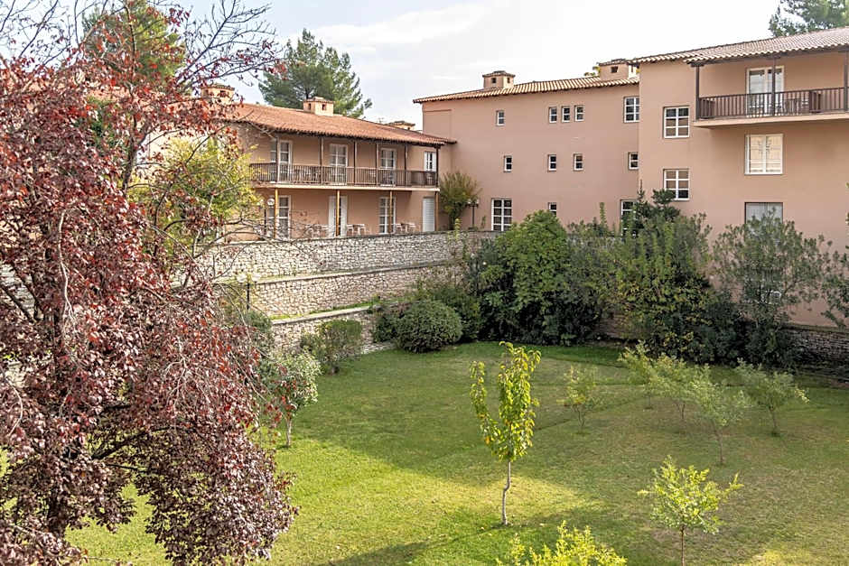 Amalia Hotel Kalambaka