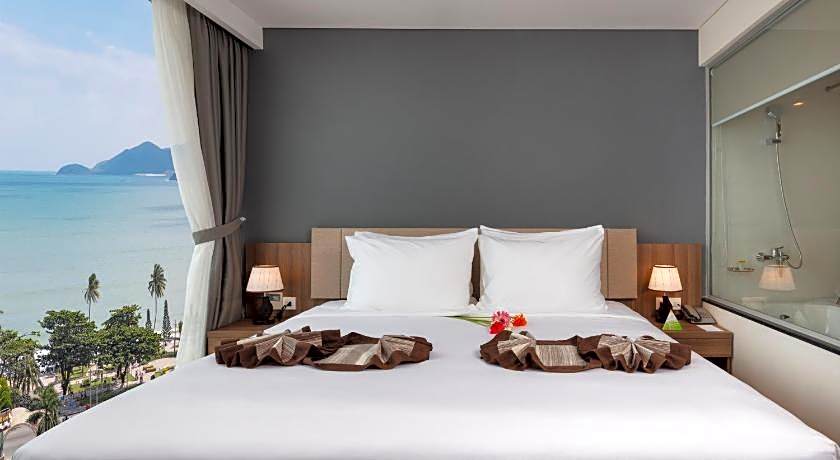 Libra Nha Trang Hotel