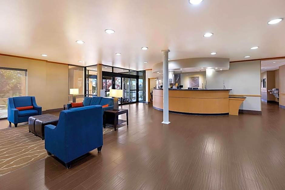 Comfort Suites El Paso