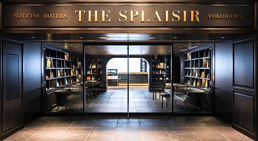 SOTETSU HOTELS THE SPLAISIR YOKOHAMA