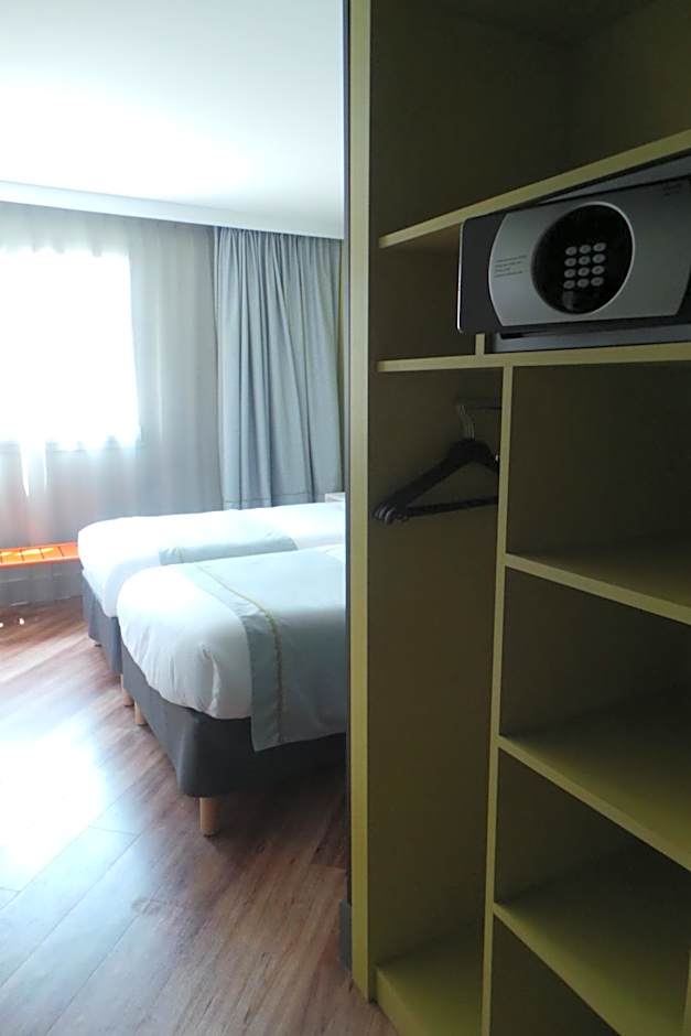ibis Styles Deauville Centre