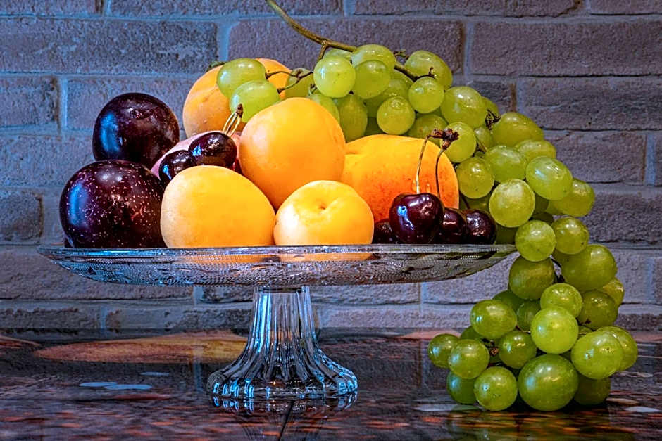 casajammone naples b&b