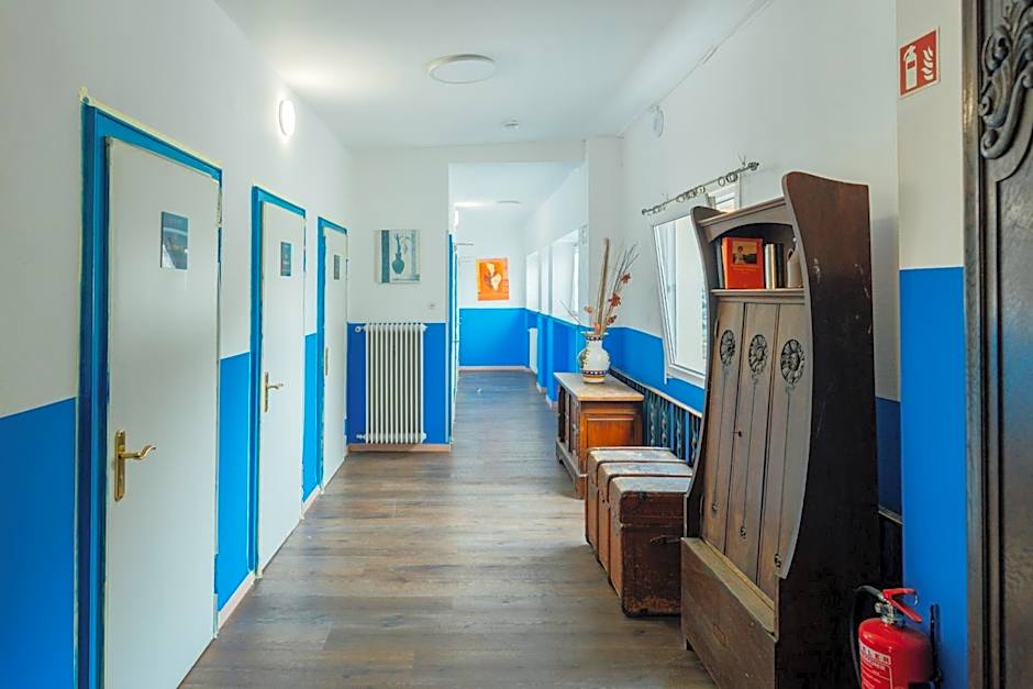 Hotel Hanseat Hamburg - Free Parking