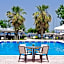 Sun Beach Hotel-Platamonas