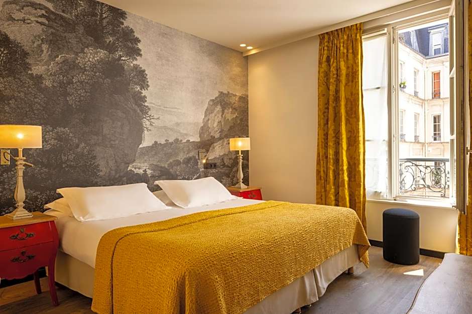 Hotel L’Antoine