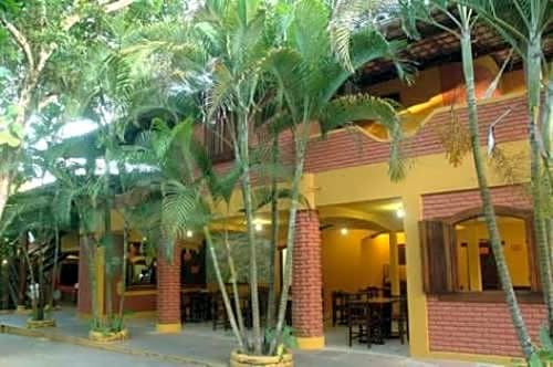 Travel Inn Village Arraial