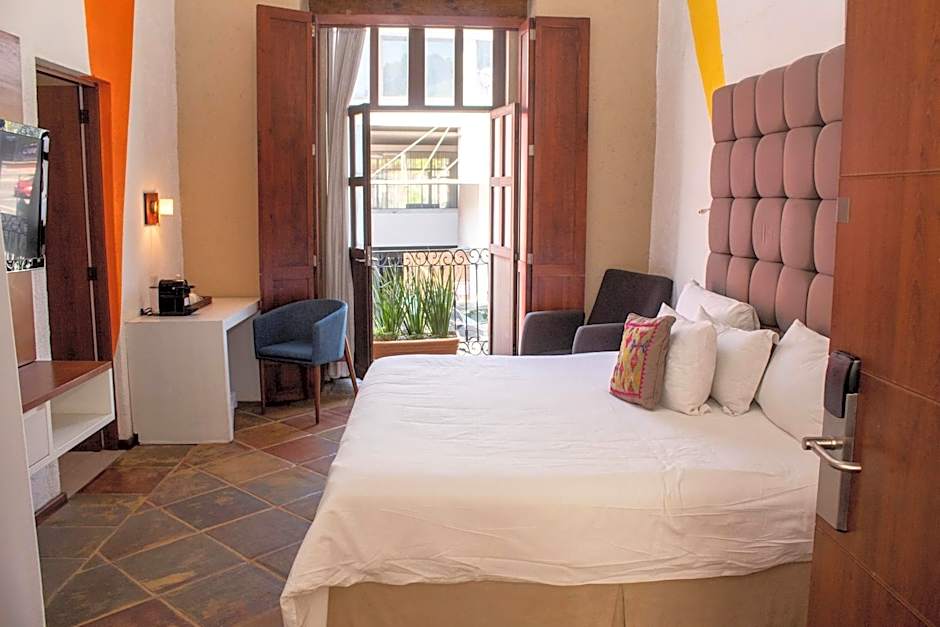 Casa Pepe
