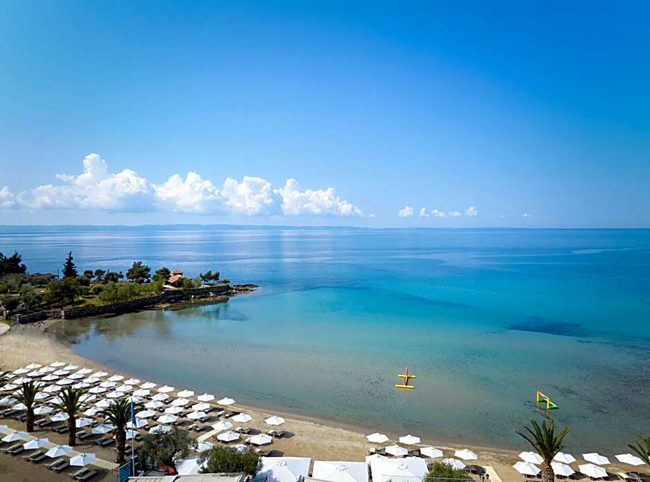 Anthemus Sea Beach Hotel and Spa
