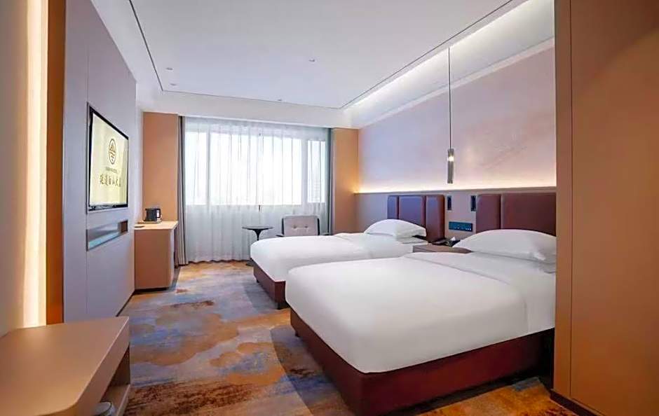 Yanbian Baishan Hotel