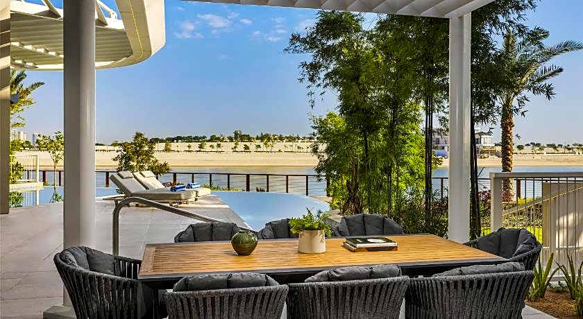 Waldorf Astoria By Hilton Lusail, Doha