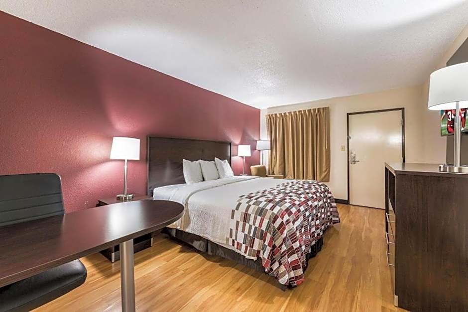 Red Roof Inn Lexington, NC