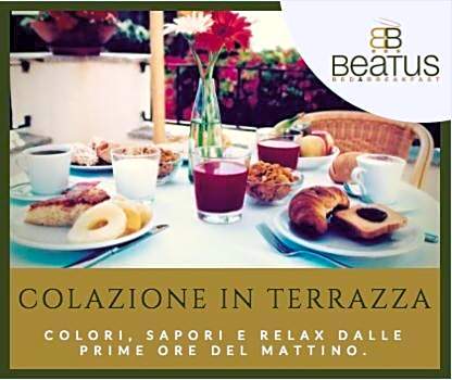 Beatus Suites And Rooms B&B