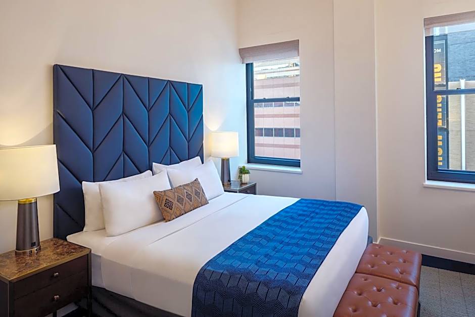 Hotel Indigo Boston Garden By IHG
