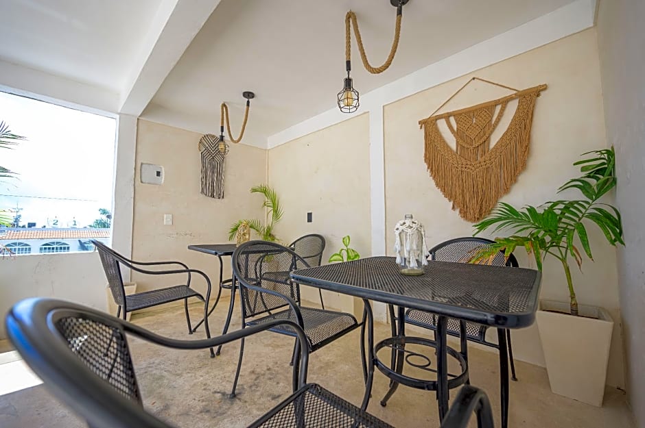 Aruma Hotel Playa del Carmen 