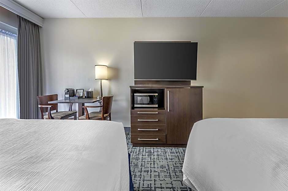 Best Western Hotel Brossard