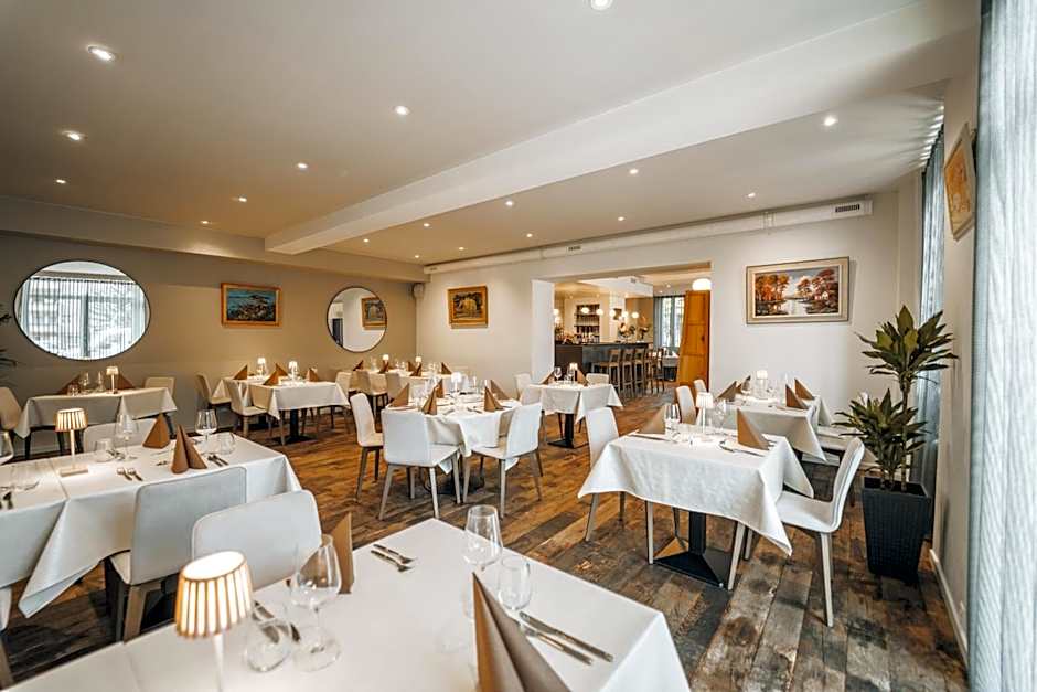 Le Relais du Simplon