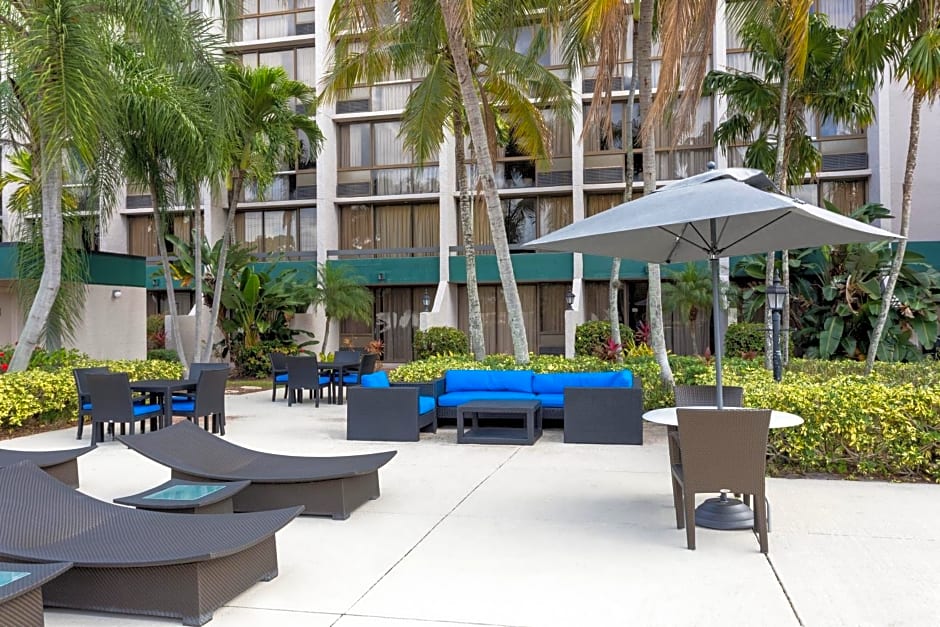 88 Palms Hotel & Event Center