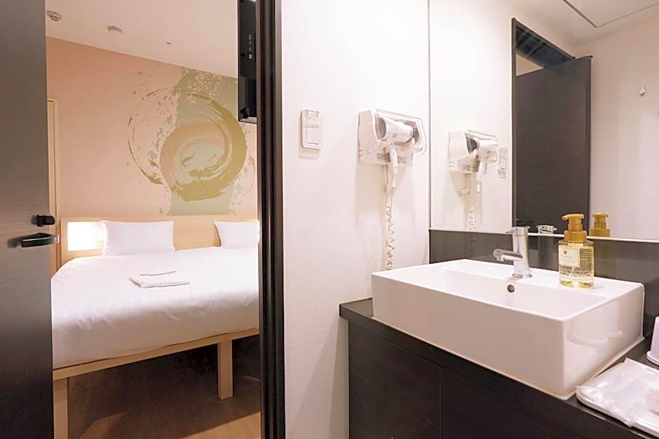 Park Central Sakura Hotel – Osaka, 