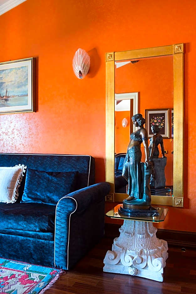 Art Hotel Orologio