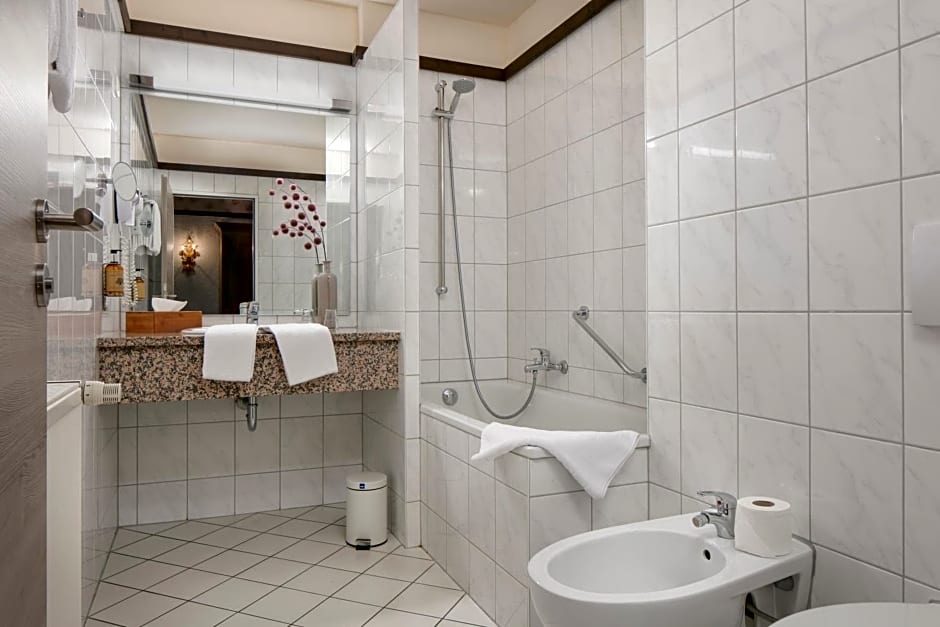 Best Western Hotel Mainz