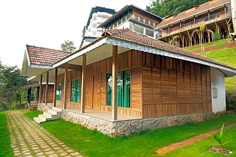 Dream Coconut Villa Resort