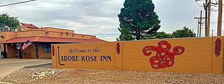 Adobe Rose Boutique Inn