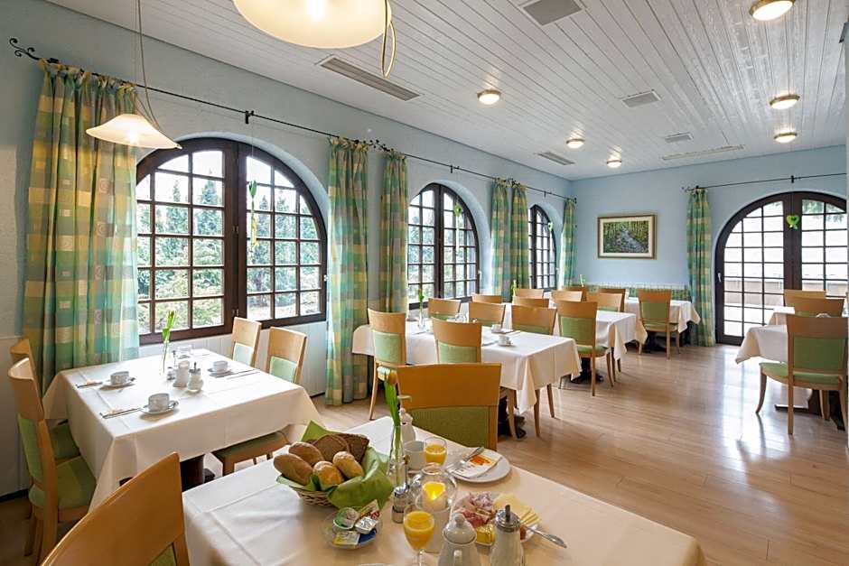 Best Western Plus Schwarzwald Residenz