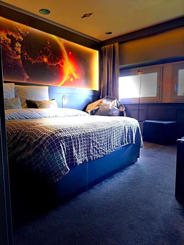 Sleephotels Cosmos