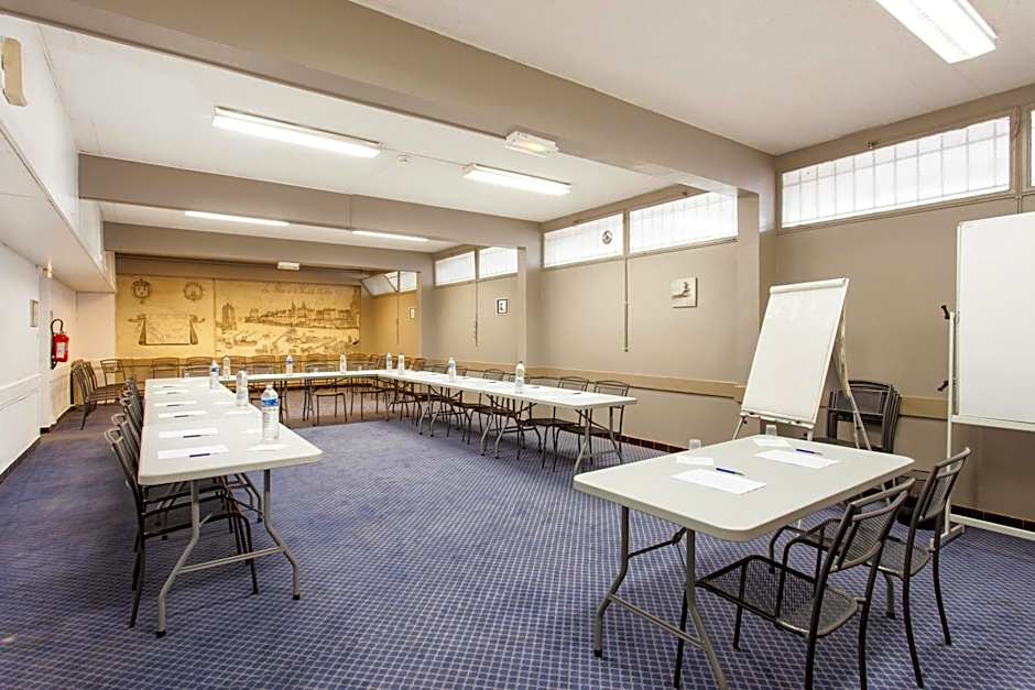 Hotel Les Gens de Mer La Rochelle