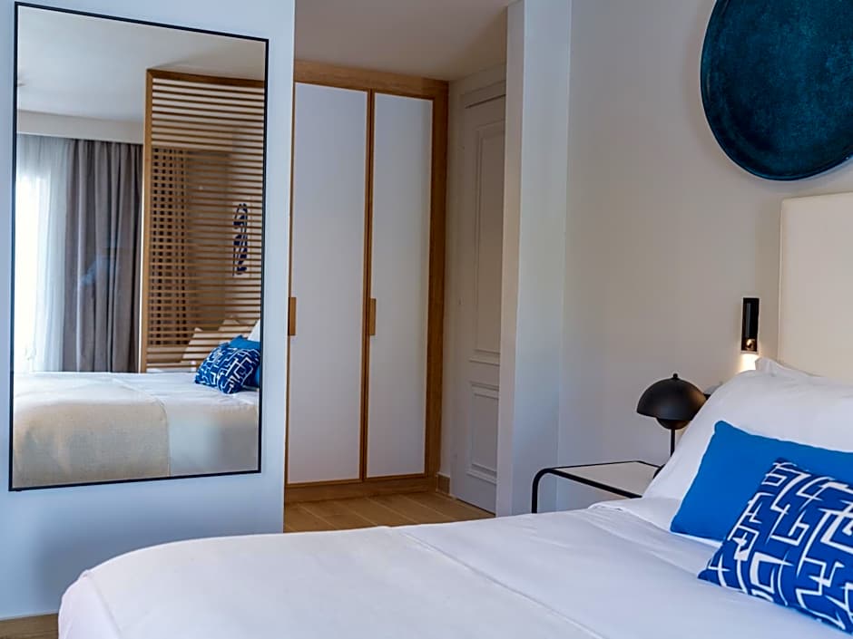 Domes Noruz Kassandra, Halkidiki - Adults Only