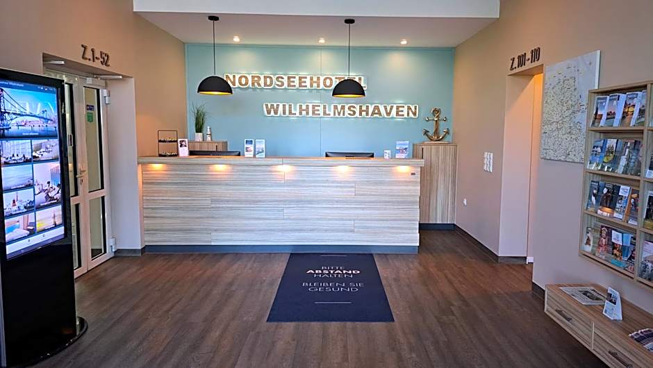 Nordseehotel Wilhelmshaven