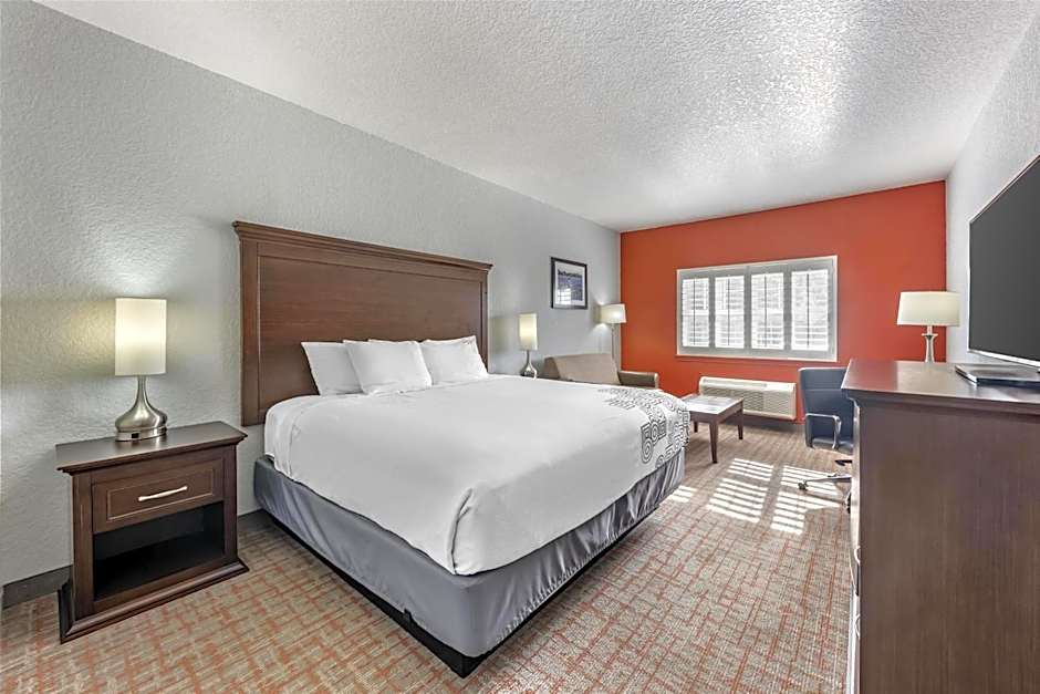 Best Western Plus Fredericksburg