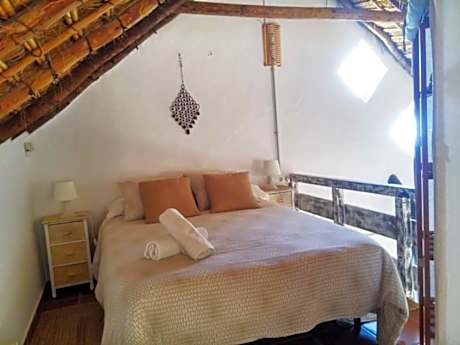 Bungalows Castillejos - Adults Only