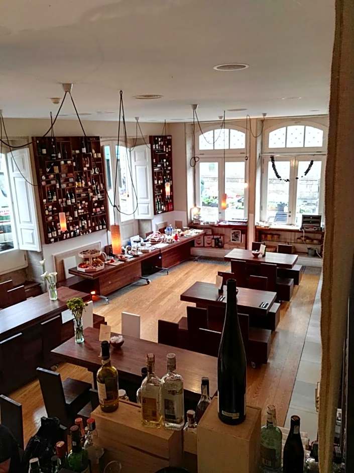 Hotel Pazo de Altamira